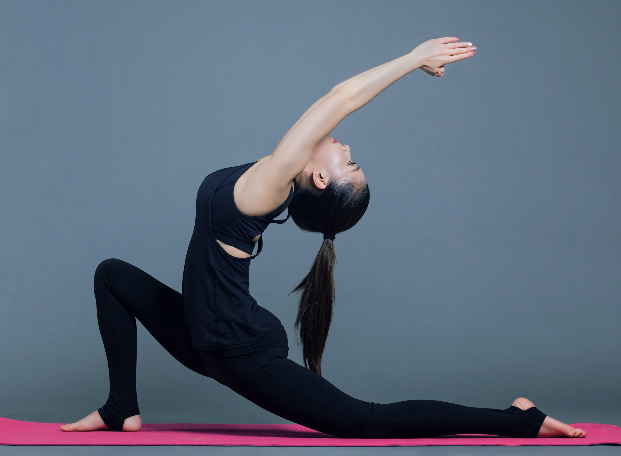 Best Yoga Poses For Weight Loss | Visual.ly
